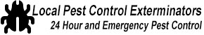 Cosytown PA Pest Control Exterminators